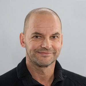 Foto van Eugene Breukers