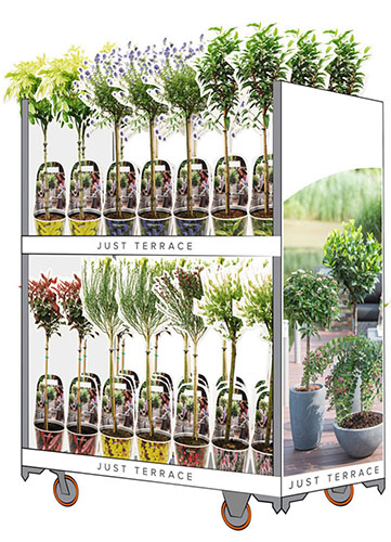 CC presentatie bouwmarkt